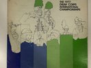 Drum Corps International, DCI, 1977 National Championships Vol 1-3