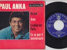 Paul ANKA * Uh-Huh * 1963 POPCORN R&B NORTHERN SOUL Dancer * Listen