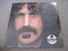 FRANK ZAPPA Apostrophe (')  BARKING PUMPKIN/ZAPPA RECORDS  180 gram  SEALED