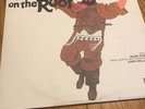 FIDDLER ON THE ROOF - SOUNDTRACK - UNITED ARTIST ORIGINAL VINYL LP