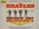 Beatles HELP  Capitol Records 1965 factory sealed 1st press stereo LP smas 2386