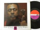 Charlie Charles Mingus 