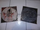 2 x Schallplatte Picture Disc Metallica