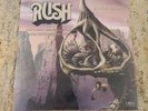 New Sealed Vinyl Record LP - Rush - Radio Waves - Classic 1980 Radio Broadcast