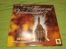 HEINO Die Schoensten Deutschen Heimat- Und Vaterlandslieder unplayed ARCHIV LP ?