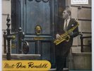 Don Rendell Quartet Meet Don Rendell on UK Tempo - Japan 10inch reissue sealed