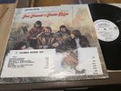 GENTLE REIGN Gayle Garnett Audience King Wands PROMO Mono lp