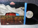 Ayers Rock ex die cut LP Big Red Rock