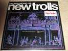 NEW TROLLS - CONCERTO GROSSO PER 1 - PROG ROCK - NEW - LP RECORD