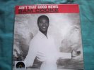 2014 Sam Cooke (Ain't That Good News) Record Store Day