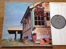 GRAVY TRAIN . s/t LP Vertigo Swirl 1971 Black Sabbath Gentle Giant Beggars Opera