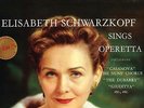 SAX 2283 B/S ED1 UK - ELISABETH SCHWARZKOPF SINGS OPERETTA - NM