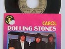 The Rolling Stones - Carol - Belgium PS RE 45 - Golden hit Parade