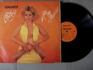 Puerto Rico Salsa CONJUNTO CHANEY Mas que atrevido 1988 LP