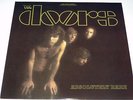 THE DOORS - ABSOLUTELY RARE / LIVE 1967-1970 - 2LP VINYL ALBUM RARE NM X431