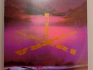 2LP vinile 33 giri GLI SPARI SOPRA Vasco Rossi edizione italiana (Emi 1992)