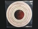 A PERFECT CIRCLE  The Doomed  Disillusioned Limited White 10