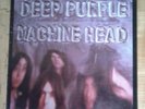 Machine Head by Deep Purple - Original SEALED   1972 Original