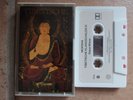 Kassette: Klaus Wiese (Popol Vuh) - Moksha Ambient/Electronic RARE orig. Tape
