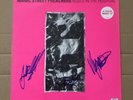 Manic Street Preachers Roses In The Hospital Signed Vinyl