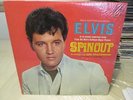 Elvis Presley-Spinout-RCA LPM 3702 Mono 1st press-SEALED Photo inside?
