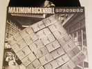 They Don't Get Paid Comp. LP Maximumrocknroll Comp LP Screeching Weasel Jawbox