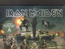 IRON MAIDEN - a matter of life and death LP picture disc