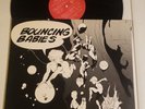 Bouncing Babies Comp LP 84 DC Hardcore Government Issue Scream Artificial Peace