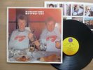 The Undertones ?– Hypnotised original USA 1980  LP  ois  Vinyl   mint-
