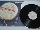 Judas Priest Rocka Rolla LP Record 1974 Visa Original IMP 7001 NM in Shrink