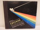BEETHOVEN Emperor Serkin/Walter 12