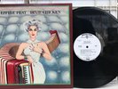 Little Feat - Dixie Chicken - White Label Promo 1A/1A NM- VPI Clean