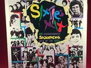 VARIOUS Sixties Mix 1987 UK Double vinyl LP EXCELLENT CONDITION 60's best of