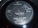 KEITH RELF/YARDBIRDS-Shapes In My Mind VINYL 7