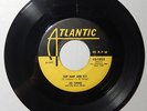 JOE TURNER Flip Flop And Fly / Ti-Ri-Lee 45 rpm Atlantic Yellow lbl R&B Rocker ?