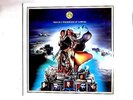 Vigil In A Wilderness Of Mirrors LP (Fish - 1990) EMD 1015 (ID:15378)
