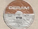 Ten Years After - 'Undead' 1968 UK Deram Mono LP DML1023