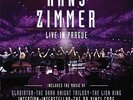 Hans Zimmer - Live In Prague 4-LP Box Set
