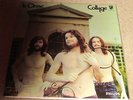 LE ORME - COLLAGE - PROG ROCK - NEW - LP RECORD