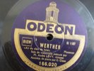 ANDRE LEVY / ODEON 8*10