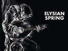 Elysian Spring Glass Flower Vinyl LP Neu 2018