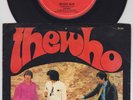 The WHO * Magic Bus * 1968 PSYCH FREAKBEAT MOD * German 45 * Hear it