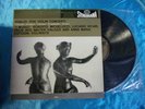 Sealed Classical LP: Vivaldi - 5 Violin Concertos - Michelucci- Vicari - Ayo