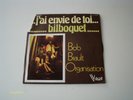 SP DISCO JAZZ FUNK BOB BRAULT ORGANISATION 
