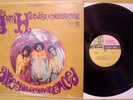 Jimi Hendrix Experience, the Are You Experienced LP Orig Tri-color label