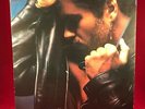 GEORGE MICHAEL Faith 1987 UK vinyl LP + INNER EXCELLENT CONDITION  original