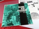 various  PARANOIA IN DER STRASSENBAHN PUNK IN HAMBURG 1977-83 - LP Weird System