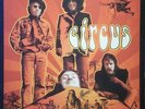 CIRCUS - S/T 1968 PREV UNISSUED SESSIONS ex Q65 DUTCH PSYCH REMASTERED 180g LP