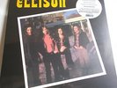 ELLISON - S/T 1971 CANADIAN HARD ROCK QUARTET ORIGINALS GUERSSEN SEALED RE LP