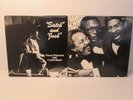 Pair of Jazz LPs Ramsey Lewis Oscar Peterson Japan Import VG+